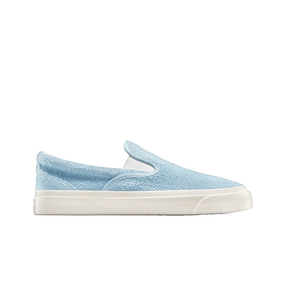 Converse One Star Pro Slip Golf Wang Blue Pink Suede‎ A13158C Mens Skate Shoes